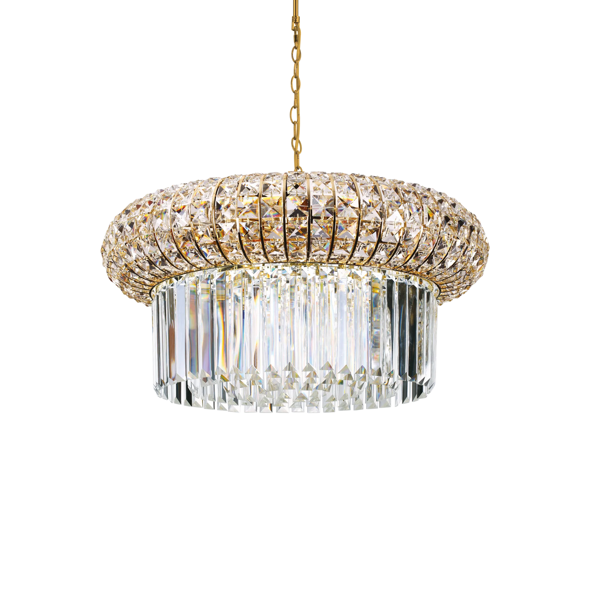 Ideal Lux Pendant Light NABUCCO SP12 — manufacturer article 237794