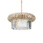 Ideal Lux Pendant Light NABUCCO SP12 — manufacturer article 237794