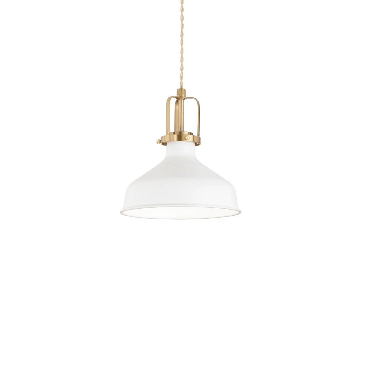 Ideal Lux Pendant Light ERIS-1 SP1 — manufacturer article 238104