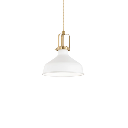 Ideal Lux Pendant Light ERIS-1 SP1 — manufacturer article 238104