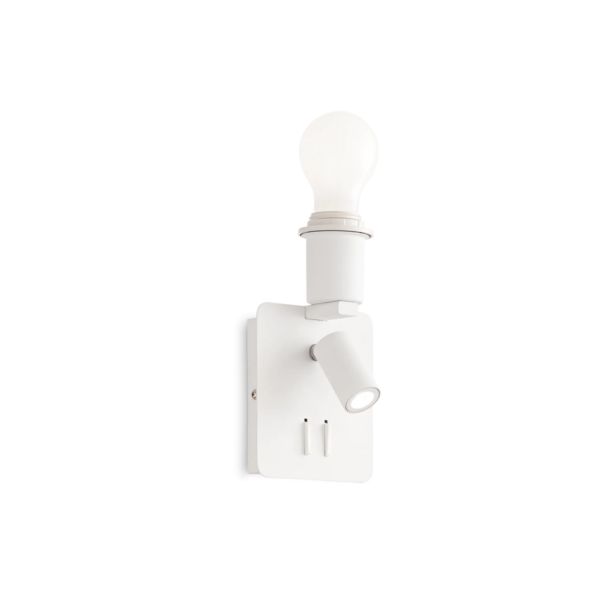Ideal Lux Wall Light GEA MAP2 — manufacturer article 239521