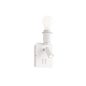 Ideal Lux Wall Light GEA MAP2 — manufacturer article 239521