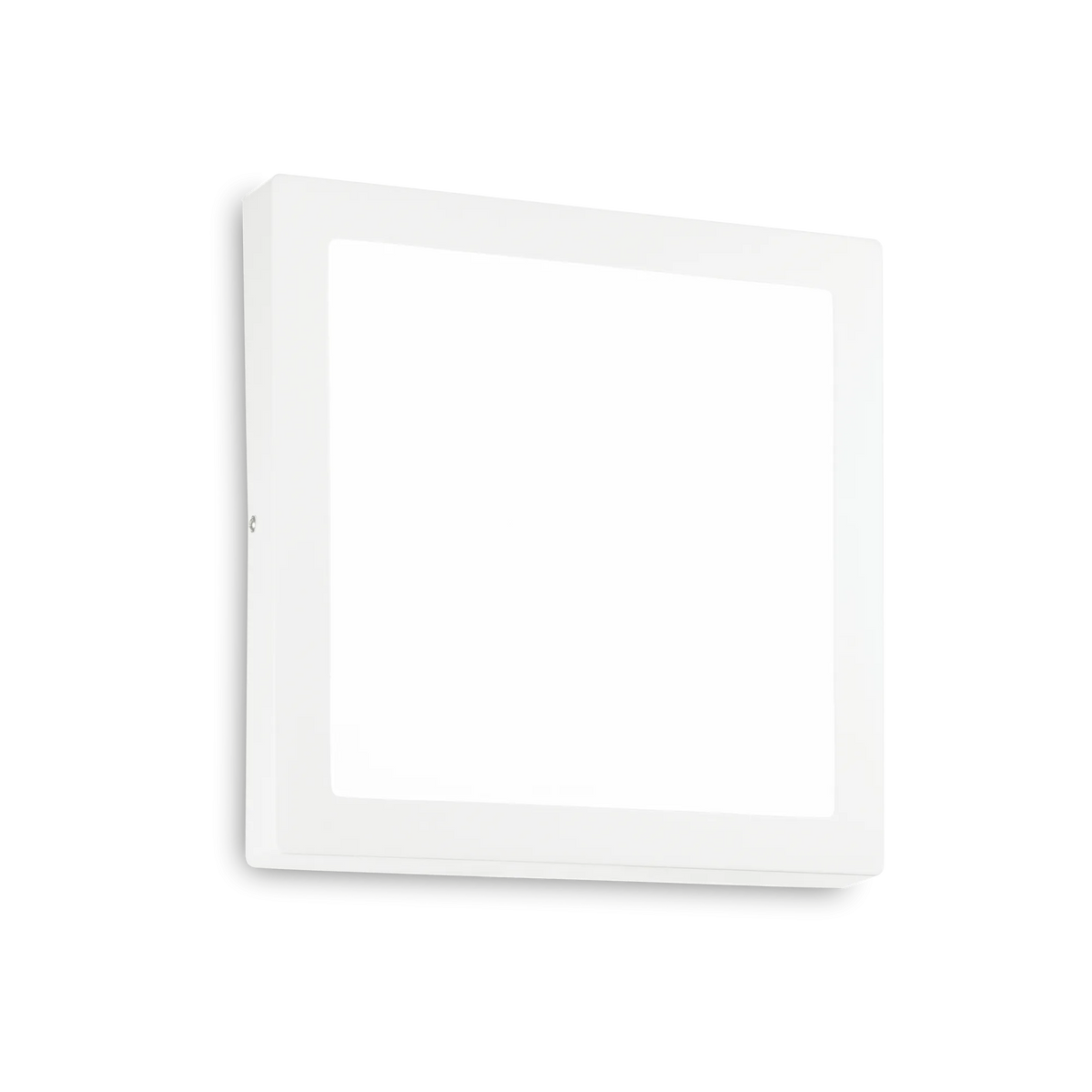 Ideal Lux Ceiling Light UNIVERSAL PL D40 SQUARE — manufacturer article 240374