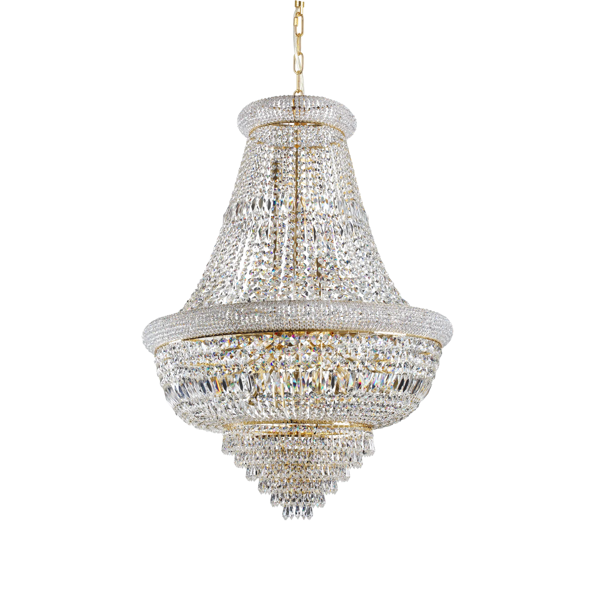 Ideal Lux Pendant Light DUBAI SP24 — manufacturer article 243528
