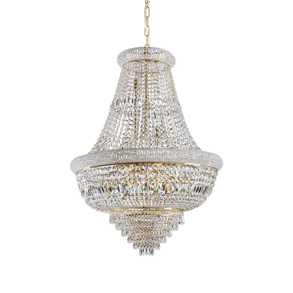 Ideal Lux Pendant Light DUBAI SP24 — manufacturer article 243528