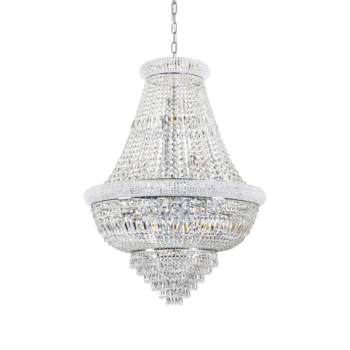 Ideal Lux Pendant Light DUBAI SP24 — manufacturer article 243597