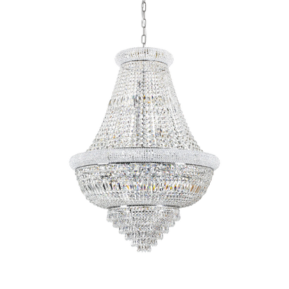 Ideal Lux Pendant Light DUBAI SP24 — manufacturer article 243597