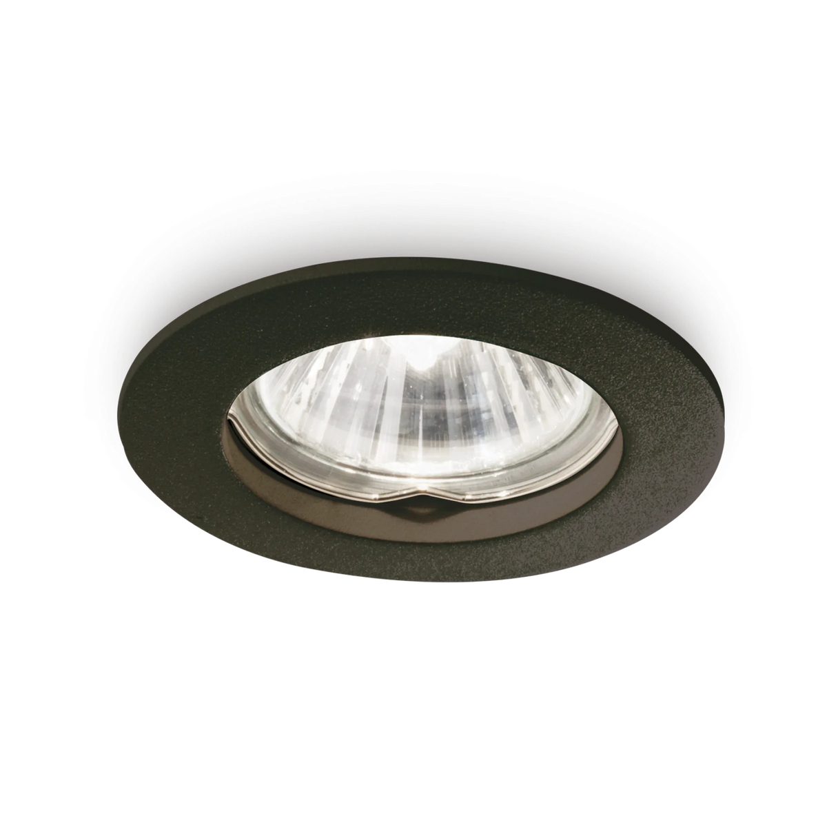 Ideal Lux Recessed Light JAZZ FI NERO* — manufacturer article 243818
