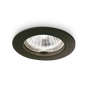 Ideal Lux Recessed Light JAZZ FI NERO* — manufacturer article 243818