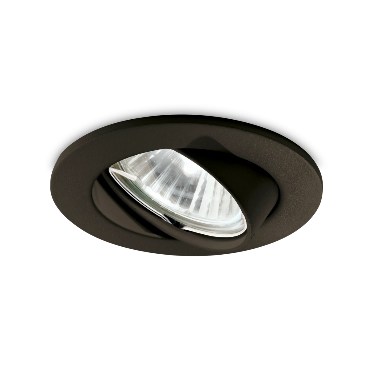Ideal Lux Recessed Light SWING FI NERO* — manufacturer article 243825