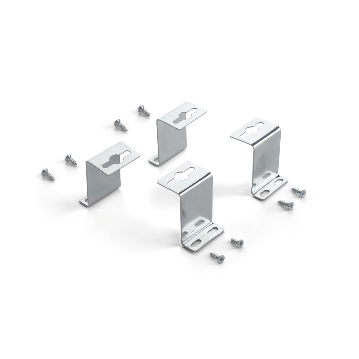Ideal Lux Spotlight LED PANEL KIT MONTAGGIO SOFFITTO — manufacturer article 244204
