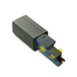 Ideal Lux Spotlight LINK 3-PHASE TRIMLESS ALIM. TESTA DX 1-10V/DALI NE — manufacturer article 246536