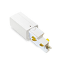 Ideal Lux Spotlight LINK 3-PHASE TRIMLESS ALIM. TESTA DX 1-10V/DALI BI — manufacturer article 246543