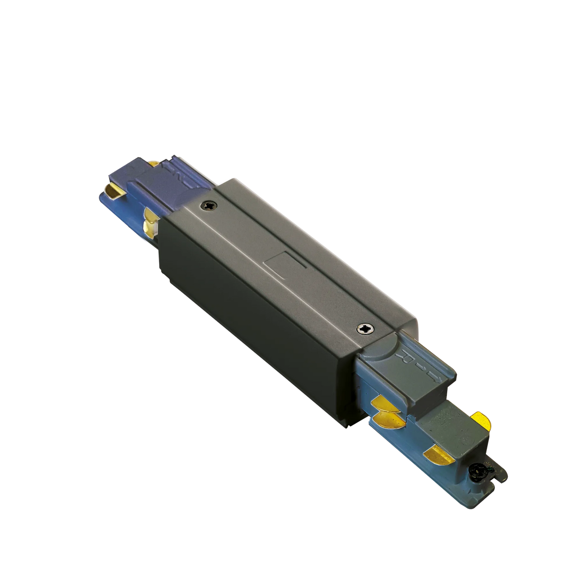 Ideal Lux Lighting Connector LINK 3-PHASE TRIMLESS ALIM. CENTRALE 1-10V/DALI NE — manufacturer article 246574