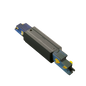 Ideal Lux Lighting Connector LINK 3-PHASE TRIMLESS ALIM. CENTRALE 1-10V/DALI NE — manufacturer article 246574