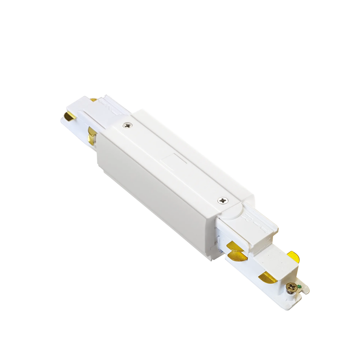 Ideal Lux Lighting Connector LINK 3-PHASE TRIMLESS ALIM. CENTRALE 1-10V/DALI BI — manufacturer article 246581