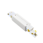Ideal Lux Lighting Connector LINK 3-PHASE TRIMLESS ALIM. CENTRALE 1-10V/DALI BI — manufacturer article 246581