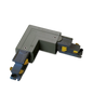 Ideal Lux Lighting Connector LINK 3-PHASE TRIMLESS GIUNTO A L EST 1-10V/DALI NE — manufacturer article 246598