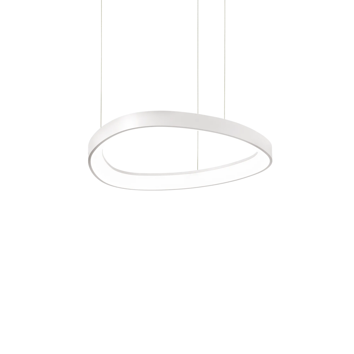 Ideal Lux Pendant Light GEMINI SP D042 ON-OFF — manufacturer article 247229