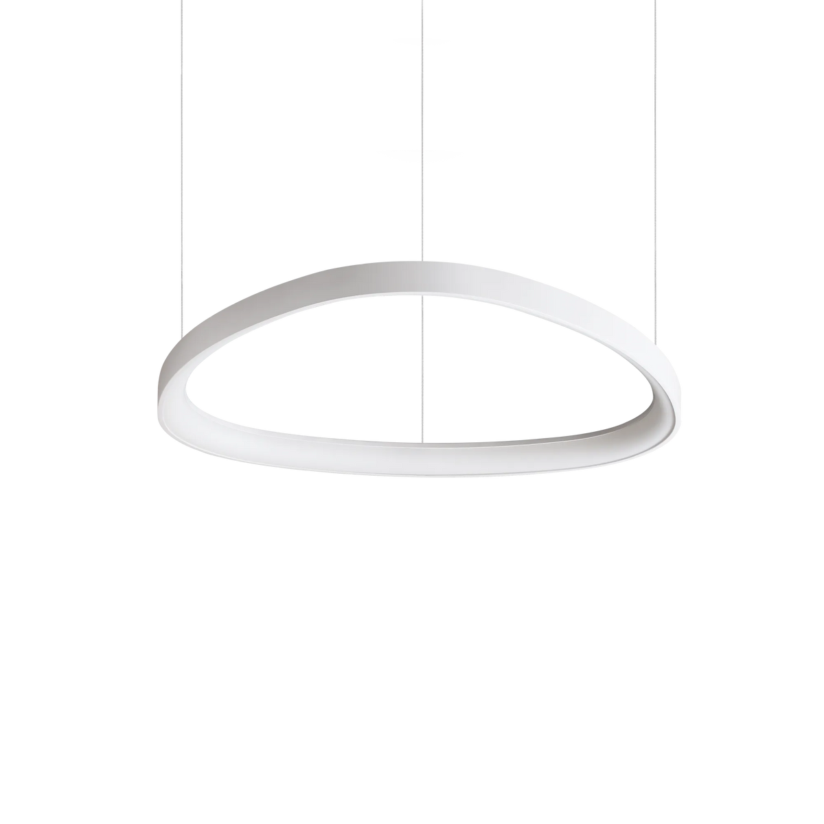 Ideal Lux Pendant Light GEMINI SP D061 ON-OFF — manufacturer article 247250