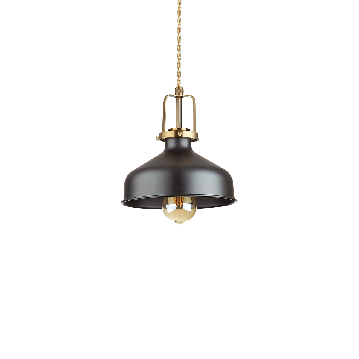 Ideal Lux Pendant Light ERIS-1 SP1 — manufacturer article 249056