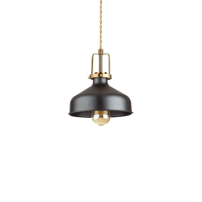 Ideal Lux Pendant Light ERIS-1 SP1 — manufacturer article 249056