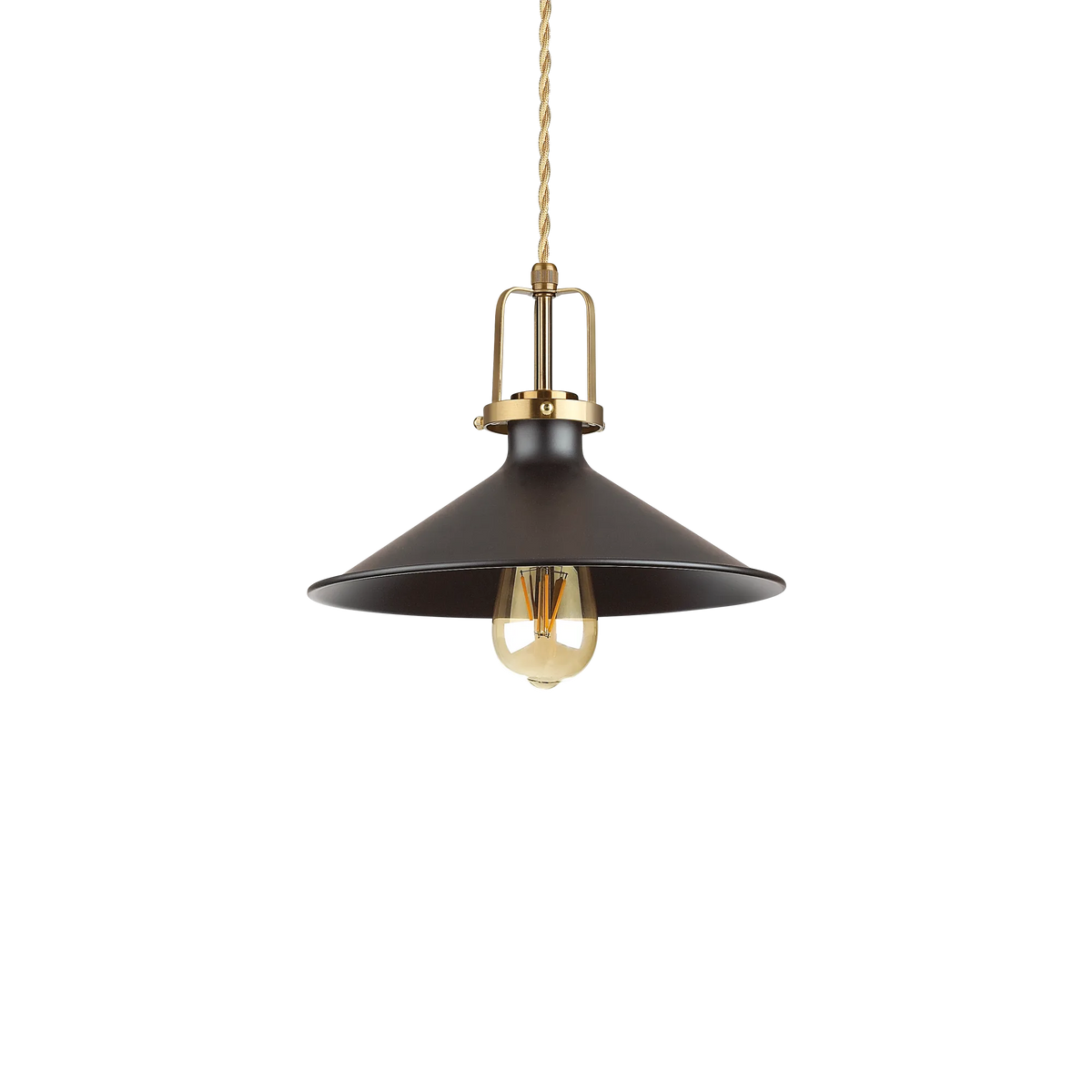Ideal Lux Pendant Light ERIS-3 SP1 — manufacturer article 249070