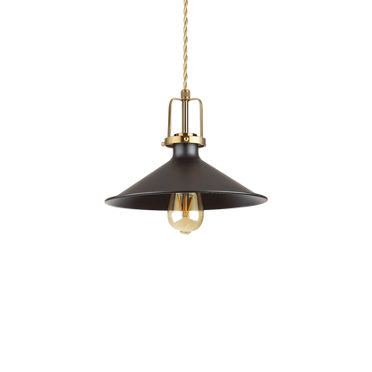 Ideal Lux Pendant Light ERIS-3 SP1 — manufacturer article 249070