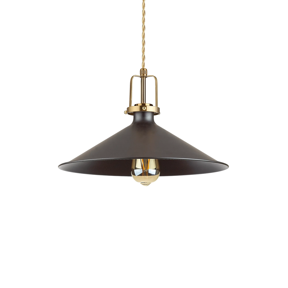 Ideal Lux Pendant Light ERIS-4 SP1 — manufacturer article 249087