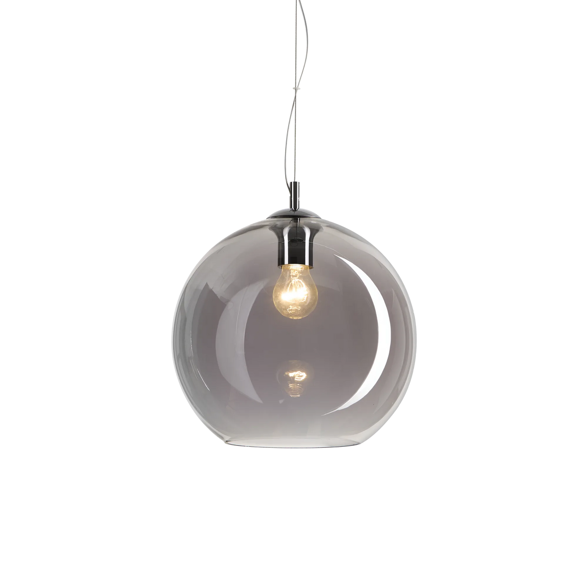 Ideal Lux Pendant Light NEMO SP1 D20 — manufacturer article 250311