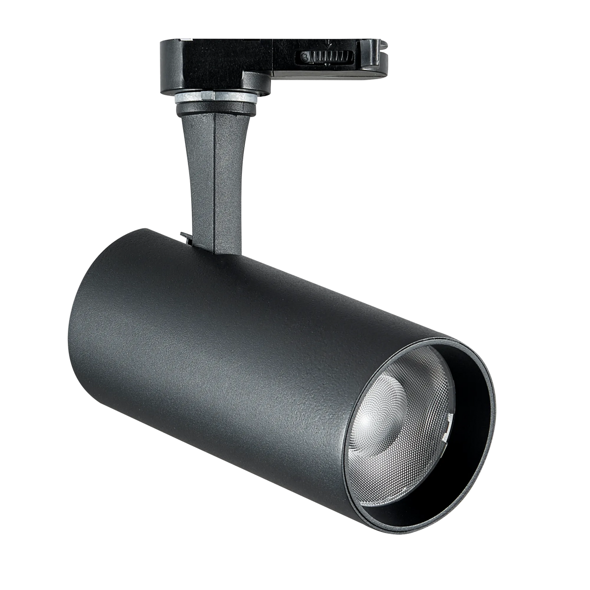 Ideal Lux Spotlight FOX TR 3-PHASE 15W CRI80 ON-OFF — manufacturer article 250427