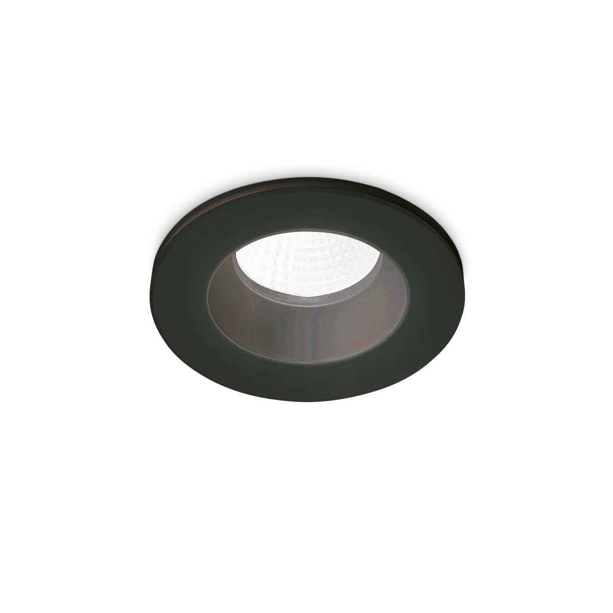 Ideal Lux Recessed Light ROOM-65 FI ROUND NE — manufacturer article 252032