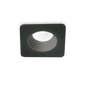 Ideal Lux Recessed Light ROOM-65 FI SQUARE NE — manufacturer article 252056
