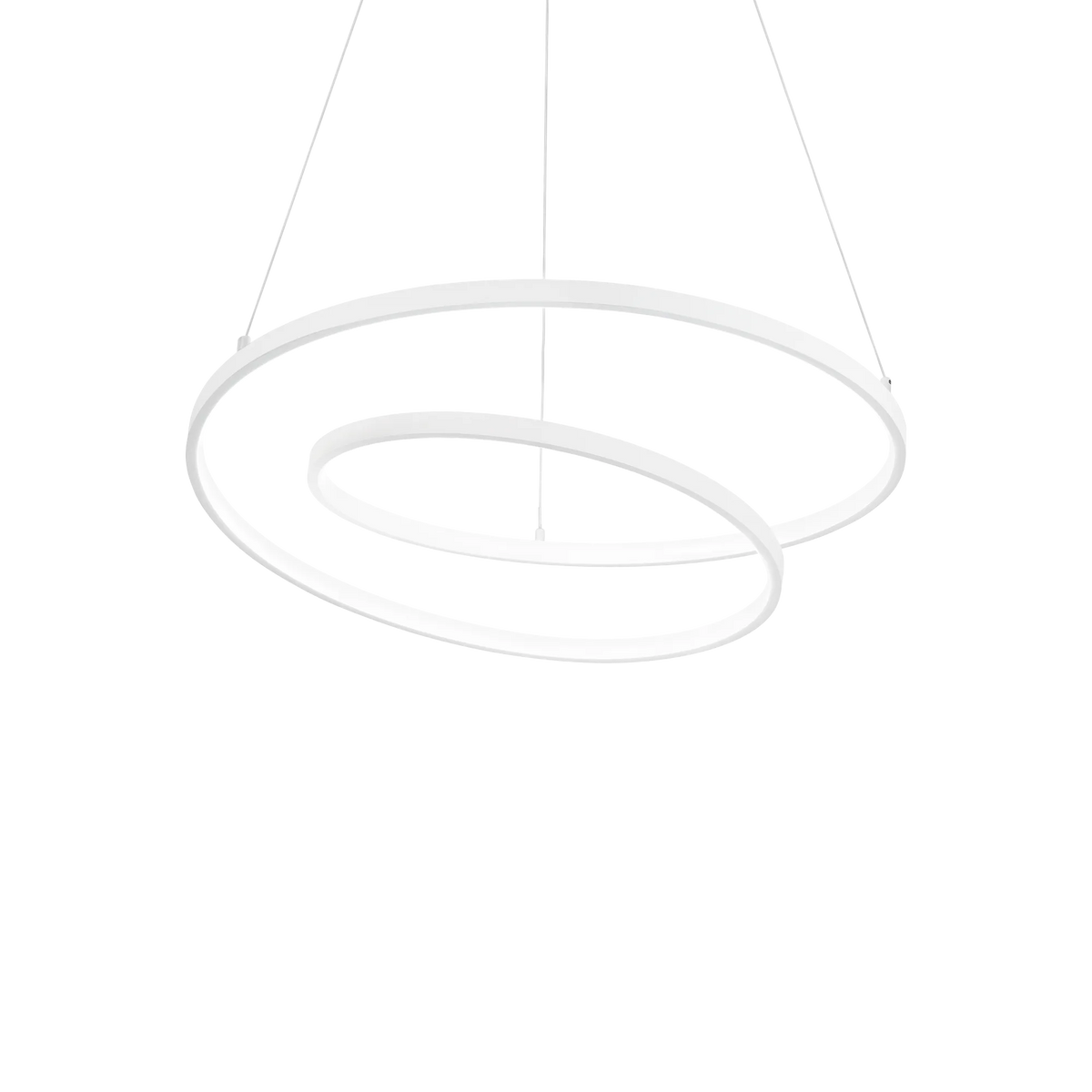 Ideal Lux Pendant Light OZ SP D060 ON-OFF — manufacturer article 253671