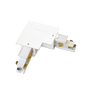 Ideal Lux Lighting Connector LINK 3-PHASE TRIM GIUNTO A L ESTERNO 1-10V/DALI BI — manufacturer article 256030