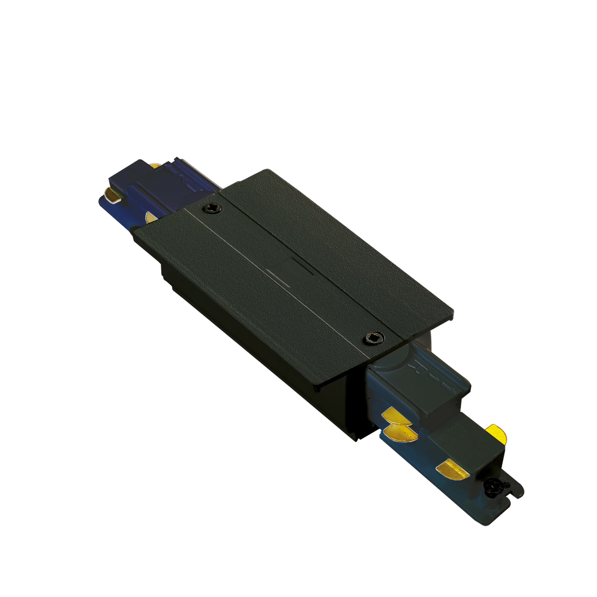 Ideal Lux Lighting Connector LINK 3-PHASE TRIM ALIM. CENTRALE 1-10V/DALI — manufacturer article 256092