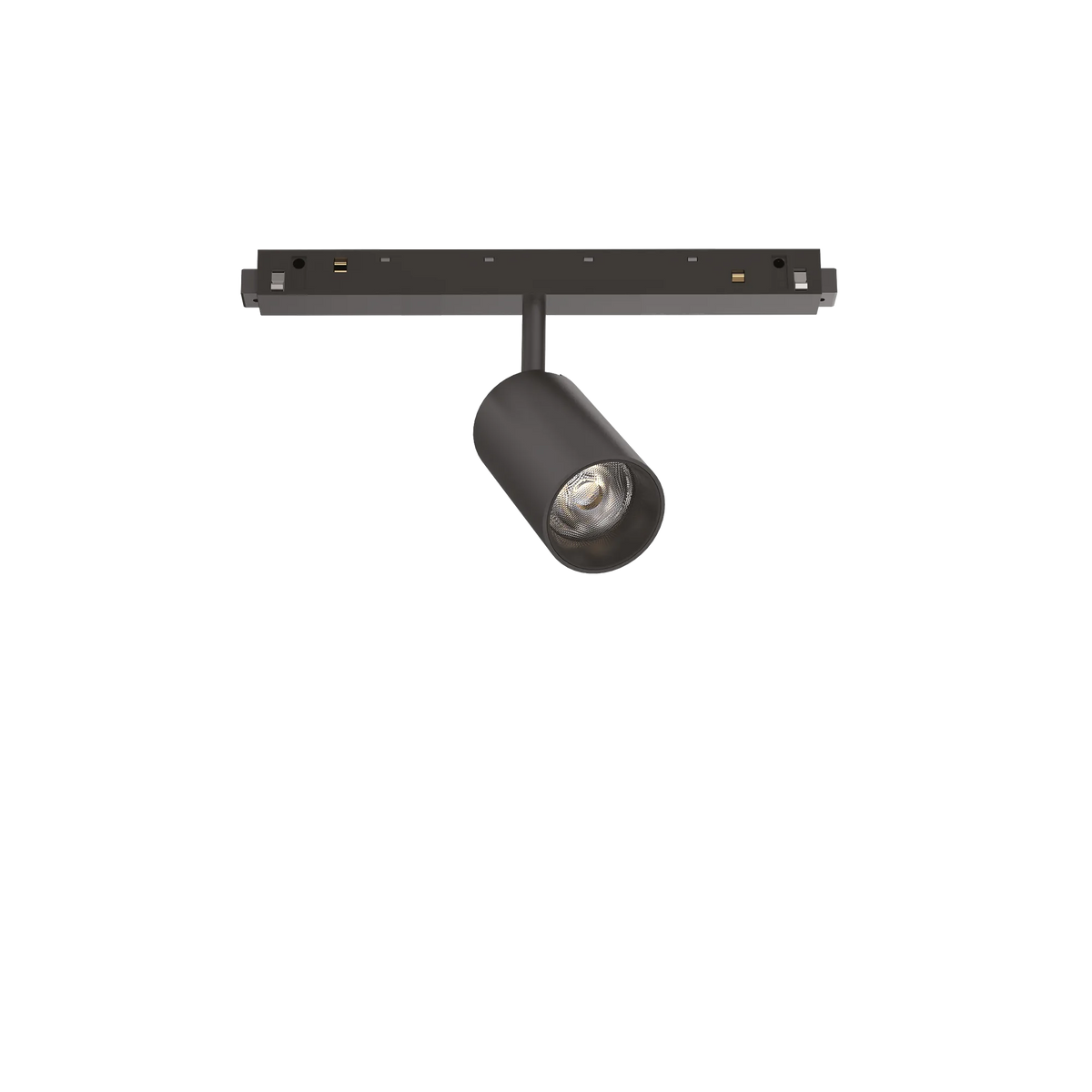 Ideal Lux Spotlight EGO SPOT SINGLE 08W ON-OFF NE — manufacturer article 257631