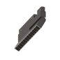 Ideal Lux Spotlight EGO FLEXIBLE ACCENT 13W ON-OFF NE — manufacturer article 257846