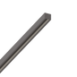 Ideal Lux Track System Component EGO LOW BINARIO 1 MT NE — manufacturer article 257877