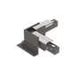 Ideal Lux Track Connector EGO RECESSED GIUNTO A L ON-OFF NE — manufacturer article 258232