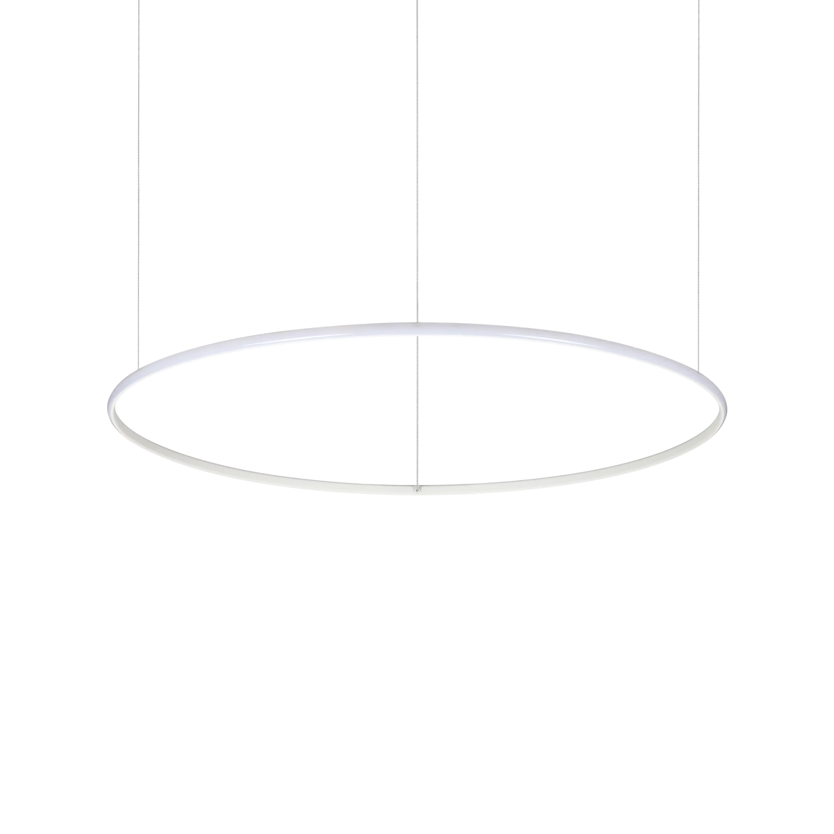 Ideal Lux Pendant Light HULAHOOP SP D100 — manufacturer article 258751