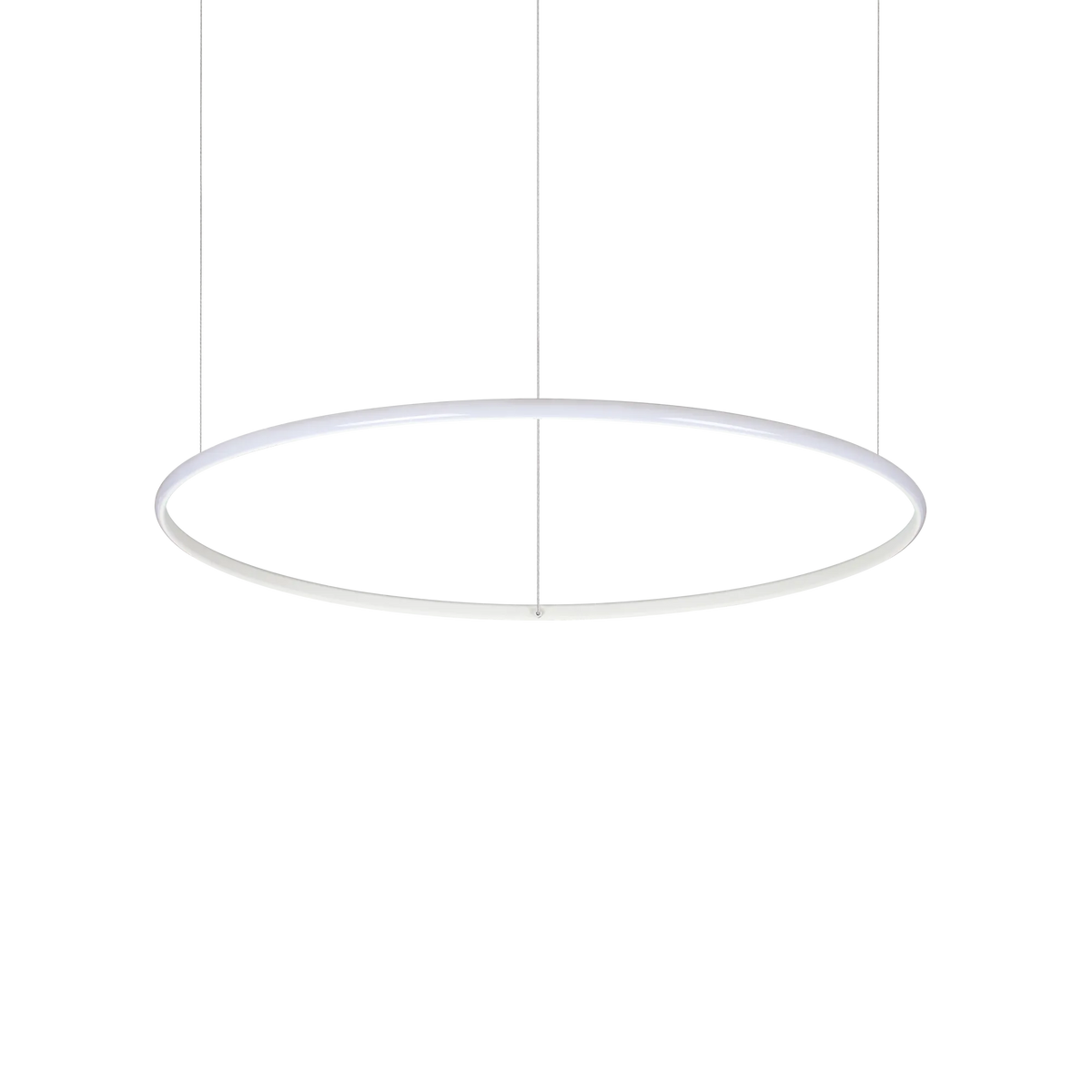 Ideal Lux Pendant Light HULAHOOP SP D081 — manufacturer article 258768