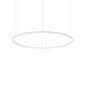 Ideal Lux Pendant Light HULAHOOP SP D081 — manufacturer article 258768