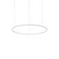Ideal Lux Pendant Light HULAHOOP SP D061 — manufacturer article 258775