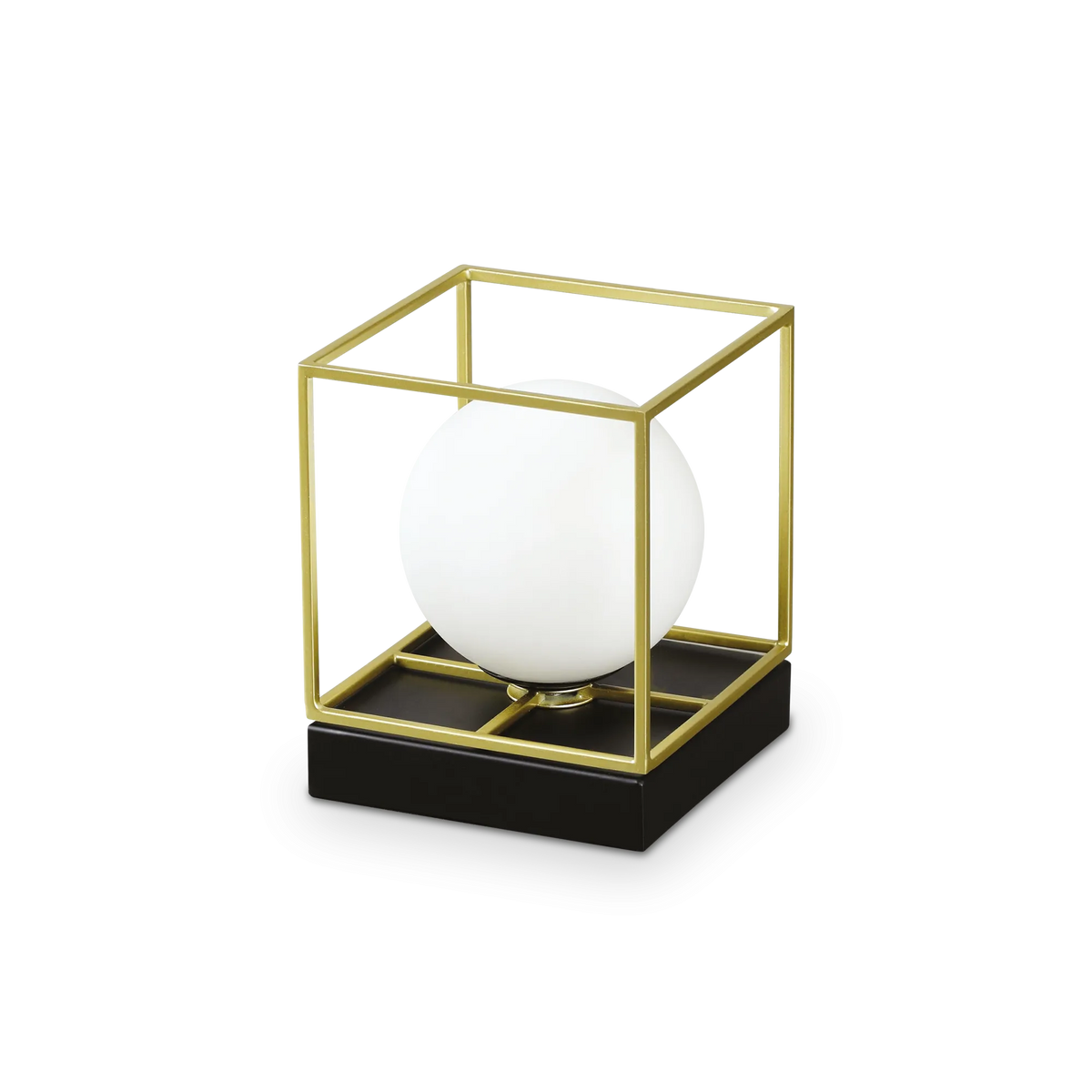 Ideal Lux Table Lamp LINGOTTO TL1 SMALL — manufacturer article 259222