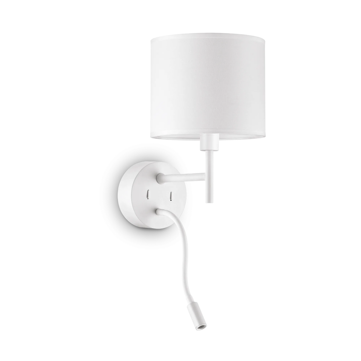 Ideal Lux Wall Light SET UP MAP2 — manufacturer article 259819