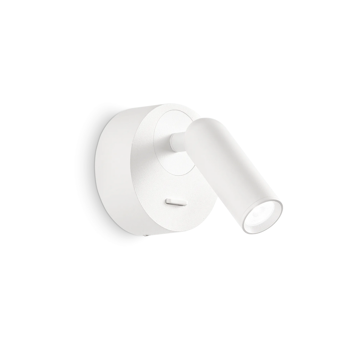 Ideal Lux Wall Light BEAN AP ROUND — manufacturer article 260600