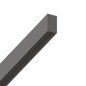 Ideal Lux Track System Component EGO HIGH BINARIO 2 MT NE — manufacturer article 266145