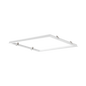 Ideal Lux Recessed Light LED PANEL CORNICE INCASSO 60X60 — manufacturer article 267692