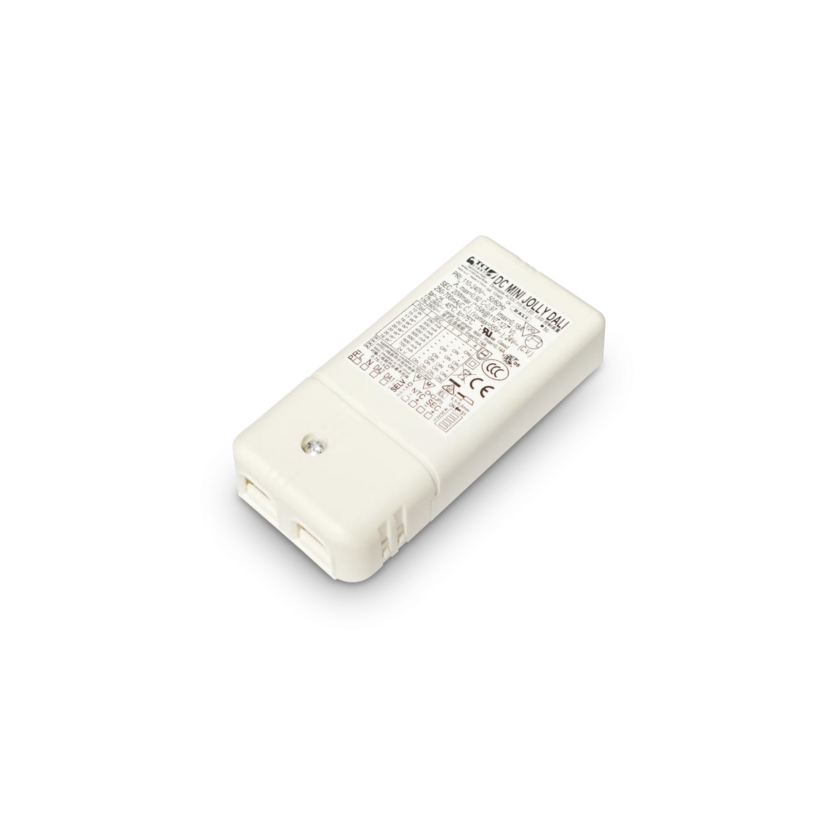 Ideal Lux LED Driver FLY D35 ALIMENTATORE DALI 20W 500mA — manufacturer article 270364